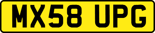 MX58UPG