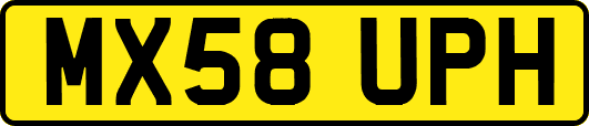 MX58UPH
