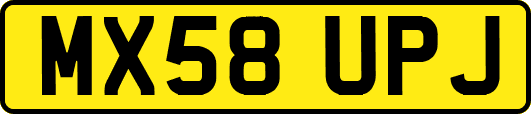MX58UPJ
