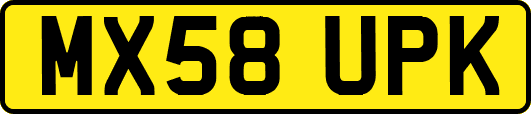 MX58UPK
