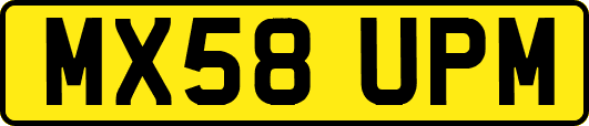MX58UPM