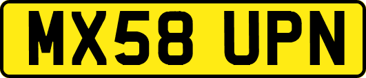 MX58UPN