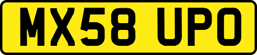 MX58UPO