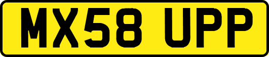 MX58UPP