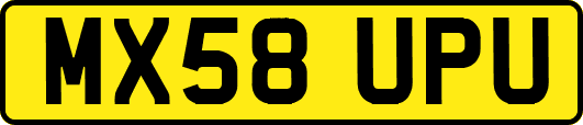 MX58UPU