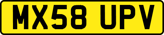 MX58UPV