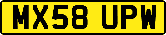 MX58UPW
