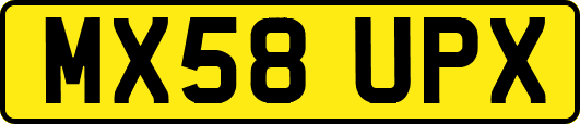 MX58UPX