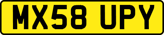 MX58UPY