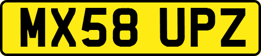MX58UPZ