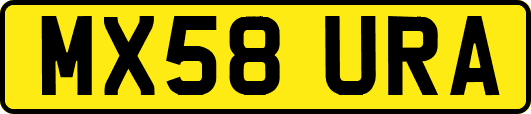 MX58URA