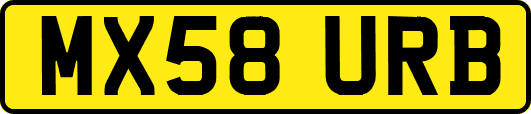 MX58URB