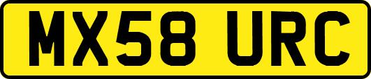 MX58URC