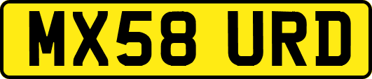 MX58URD