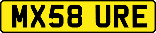 MX58URE