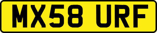 MX58URF