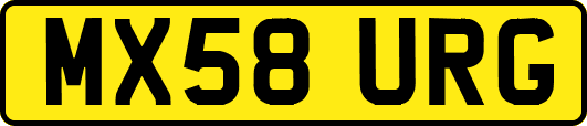 MX58URG