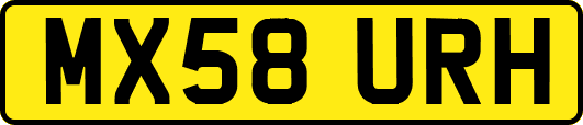 MX58URH