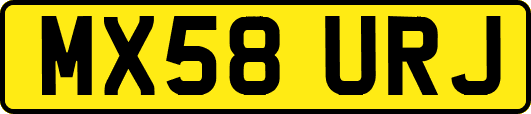 MX58URJ