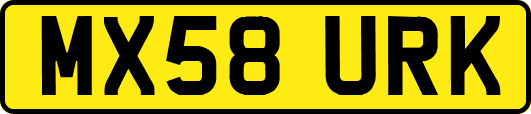 MX58URK