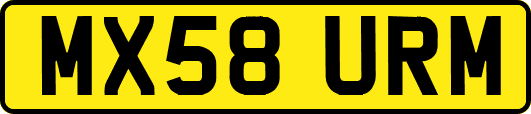MX58URM
