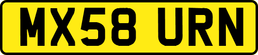 MX58URN