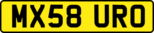 MX58URO