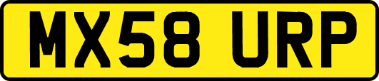 MX58URP