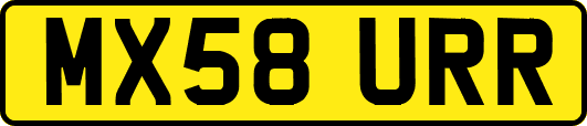 MX58URR