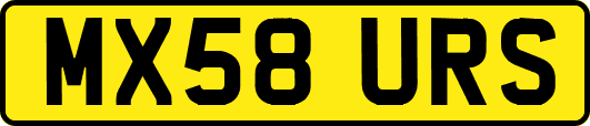 MX58URS