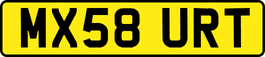 MX58URT