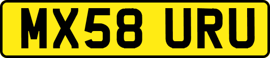 MX58URU