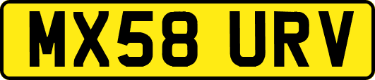 MX58URV
