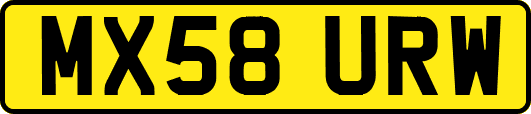 MX58URW