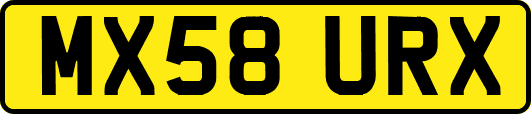 MX58URX