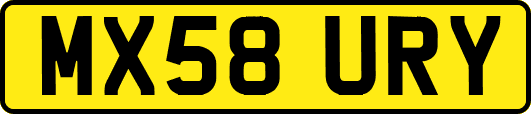 MX58URY