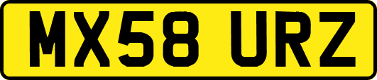 MX58URZ
