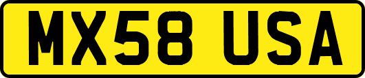 MX58USA
