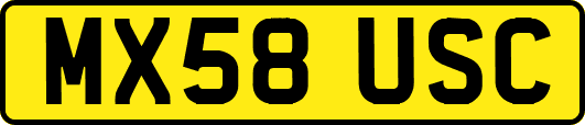 MX58USC