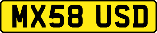 MX58USD