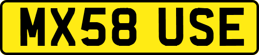 MX58USE