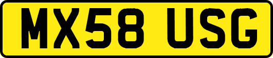 MX58USG