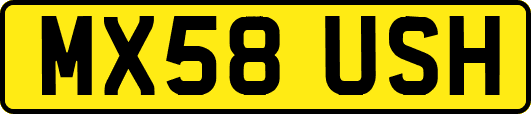 MX58USH