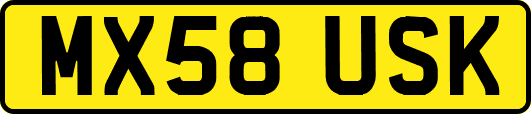 MX58USK