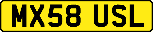 MX58USL