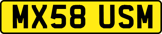 MX58USM