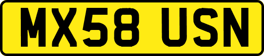 MX58USN