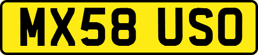 MX58USO