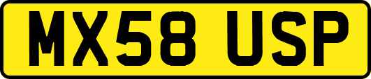MX58USP