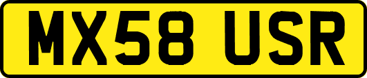 MX58USR